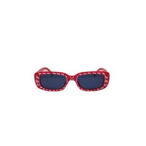 NEW KNOTWTR women's i see you eyewear in infra-red